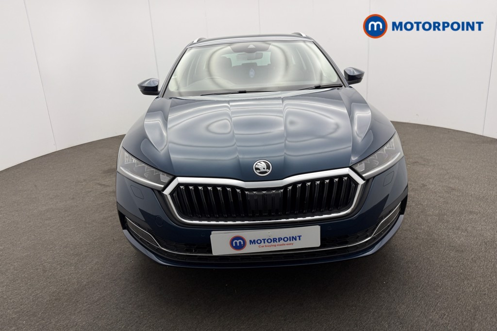 Skoda Octavia Se L Automatic Petrol Plug-In Hybrid Estate - Stock Number (1564733) - 27th supplementary image