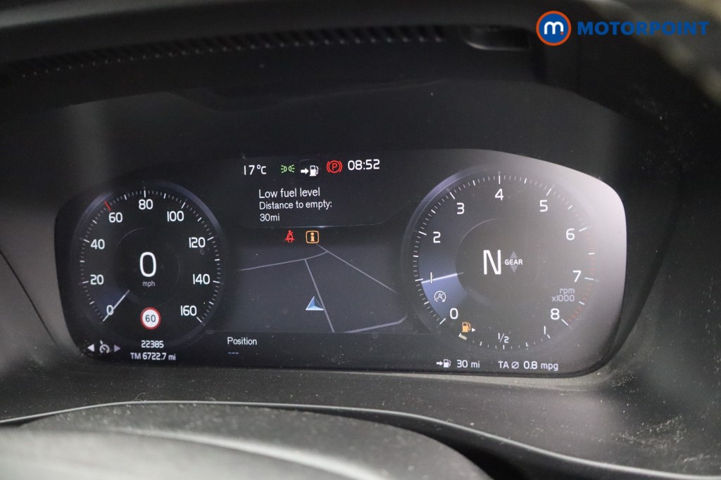 Volvo Xc40 R Design Manual Petrol SUV - Stock Number (1564770) - 5th supplementary image