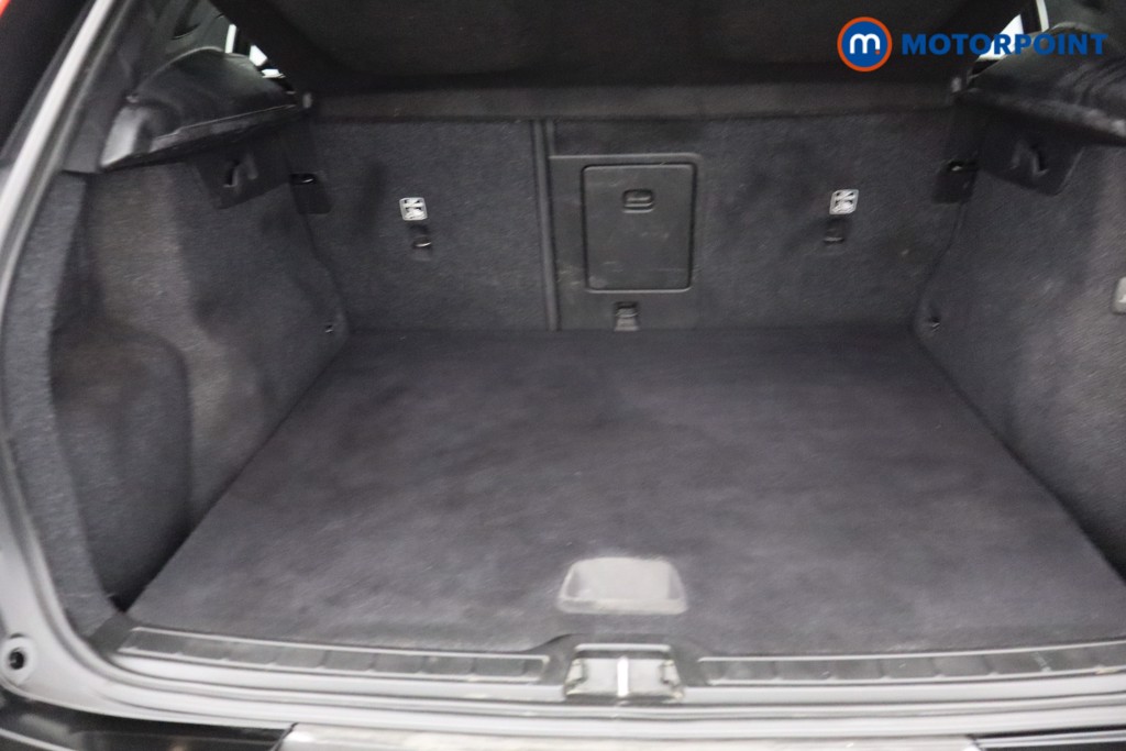 Volvo Xc40 R Design Manual Petrol SUV - Stock Number (1564770) - 20th supplementary image