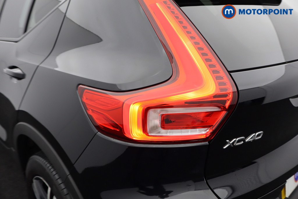 Volvo Xc40 R Design Manual Petrol SUV - Stock Number (1564770) - 25th supplementary image