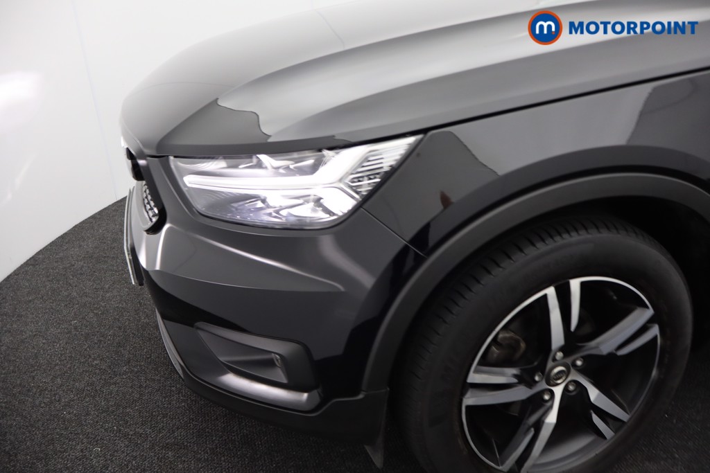 Volvo Xc40 R Design Manual Petrol SUV - Stock Number (1564770) - 28th supplementary image