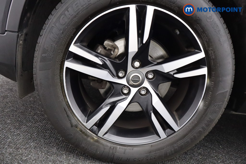 Volvo Xc40 R Design Manual Petrol SUV - Stock Number (1564770) - 29th supplementary image