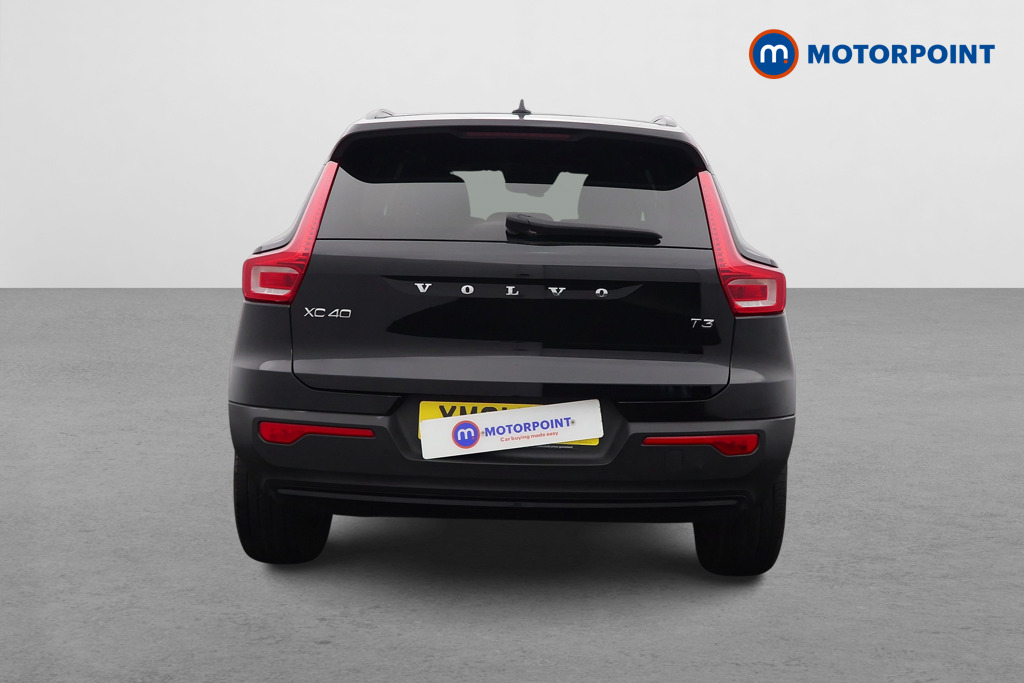 Volvo Xc40 R Design Manual Petrol SUV - Stock Number (1564770) - Rear bumper