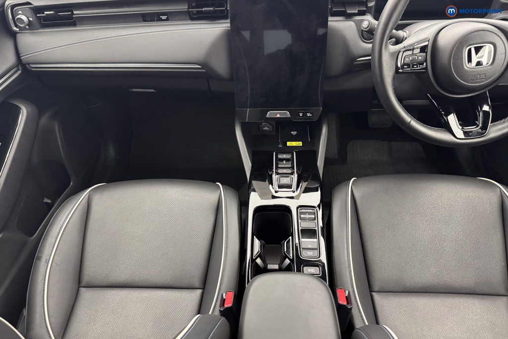 Honda E Ny1 Advance Automatic Electric Hatchback - Stock Number (1564921) - 5th supplementary image