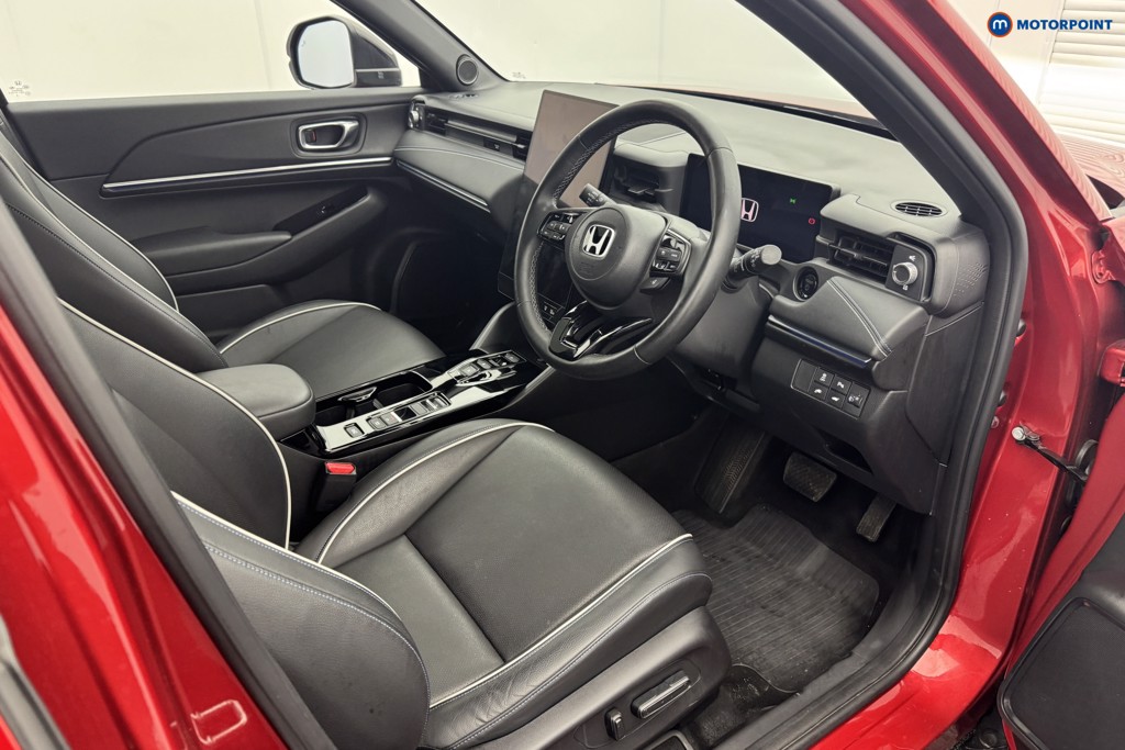 Honda E Ny1 Advance Automatic Electric Hatchback - Stock Number (1564921) - 6th supplementary image