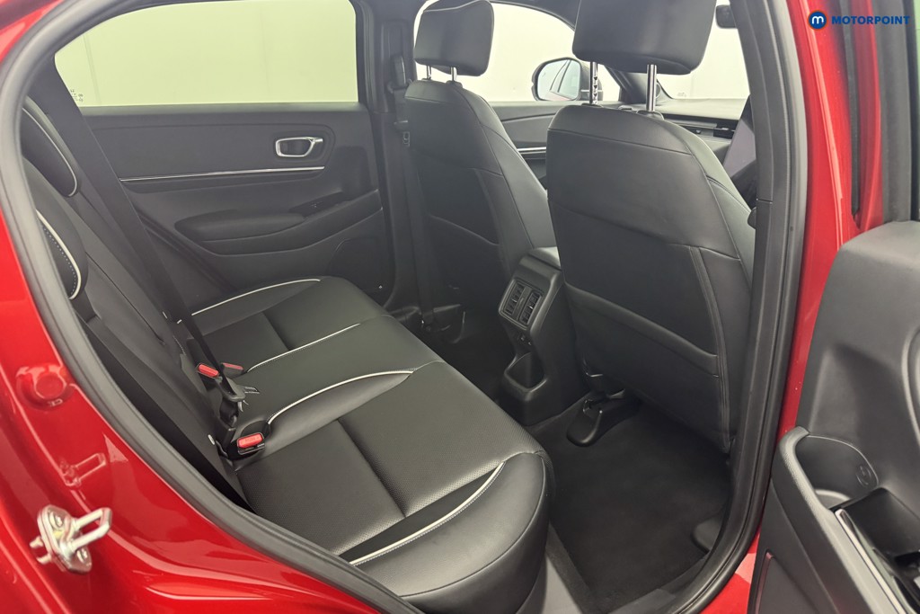 Honda E Ny1 Advance Automatic Electric Hatchback - Stock Number (1564921) - 7th supplementary image