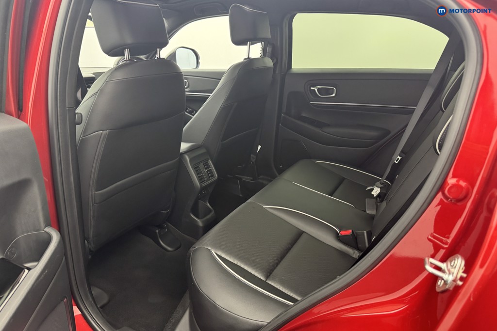 Honda E Ny1 Advance Automatic Electric Hatchback - Stock Number (1564921) - 8th supplementary image