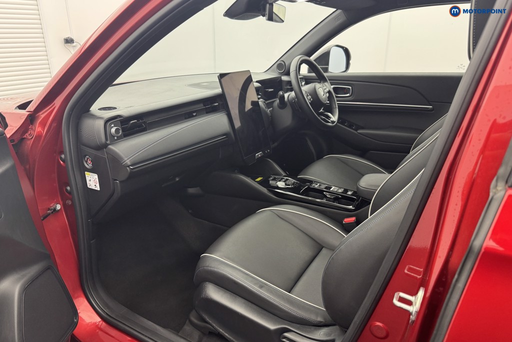 Honda E Ny1 Advance Automatic Electric Hatchback - Stock Number (1564921) - 9th supplementary image