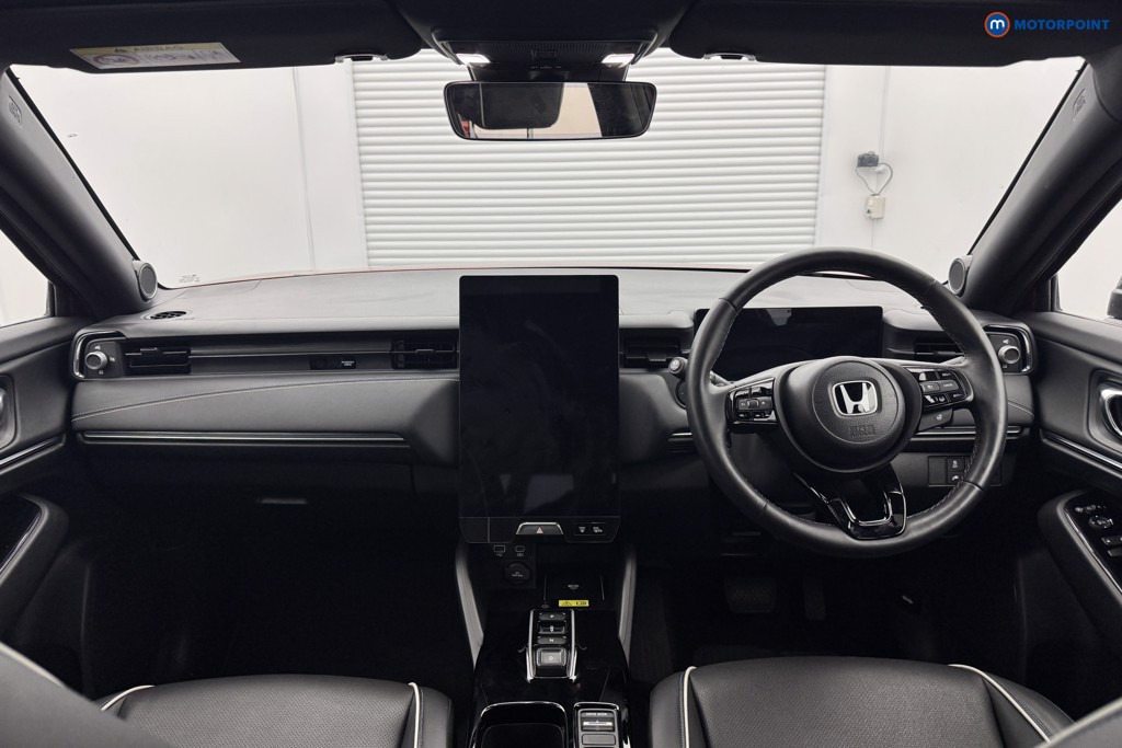 Honda E Ny1 Advance Automatic Electric Hatchback - Stock Number (1564921) - 11th supplementary image