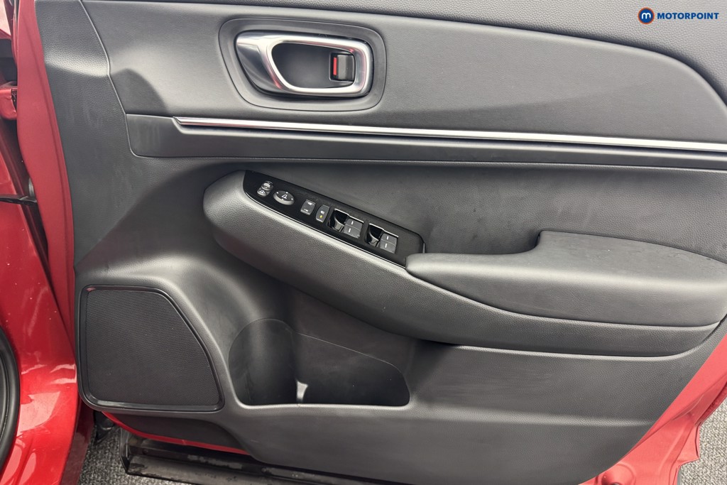 Honda E Ny1 Advance Automatic Electric Hatchback - Stock Number (1564921) - 16th supplementary image