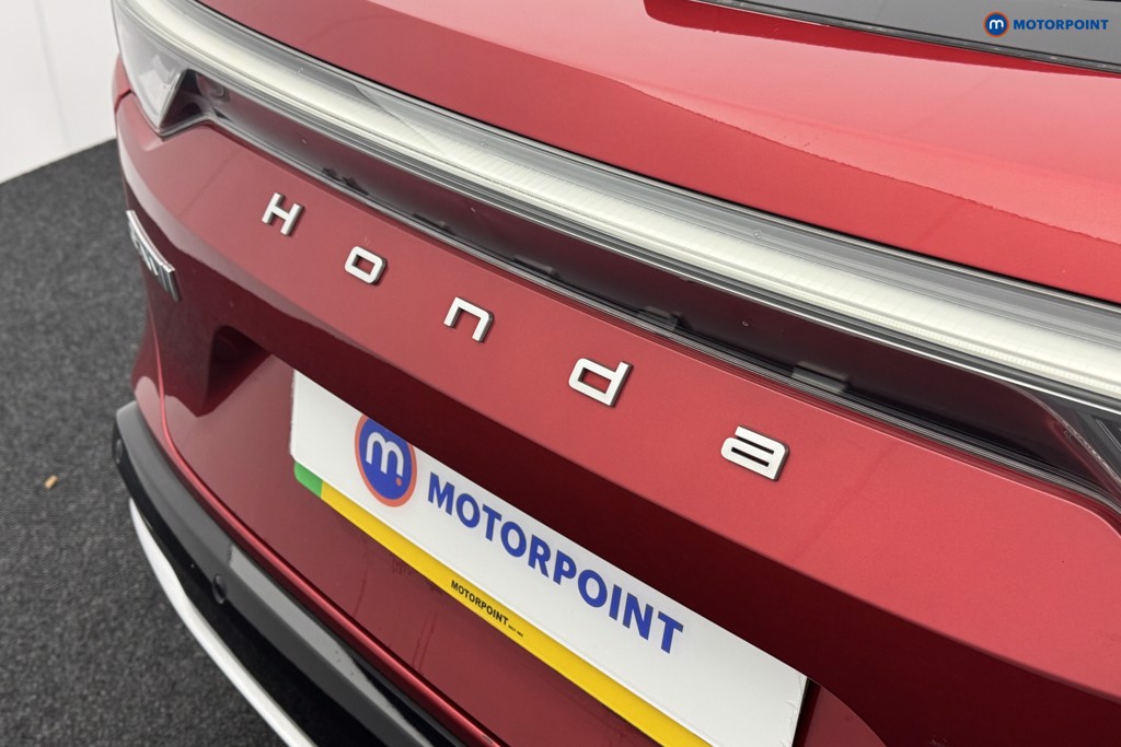 Honda E Ny1 Advance Automatic Electric Hatchback - Stock Number (1564921) - 20th supplementary image
