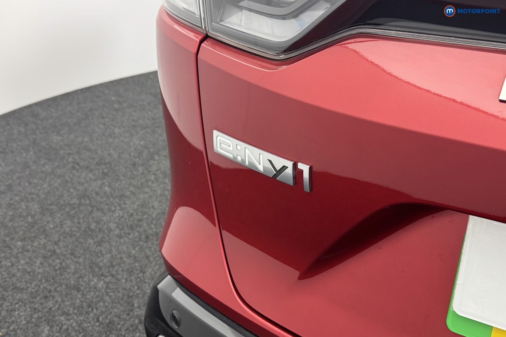 Honda E Ny1 Advance Automatic Electric Hatchback - Stock Number (1564921) - 21st supplementary image