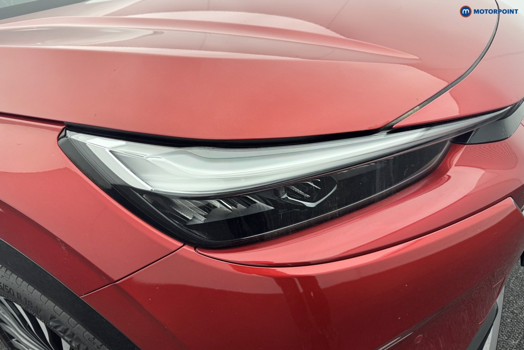 Honda E Ny1 Advance Automatic Electric Hatchback - Stock Number (1564921) - 24th supplementary image