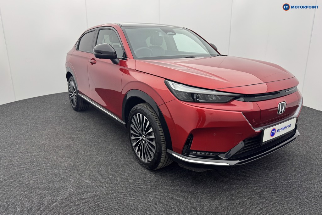 Honda E Ny1 Advance Automatic Electric Hatchback - Stock Number (1564921) - 25th supplementary image