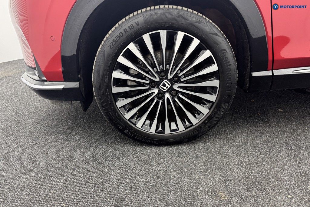Honda E Ny1 Advance Automatic Electric Hatchback - Stock Number (1564921) - 28th supplementary image