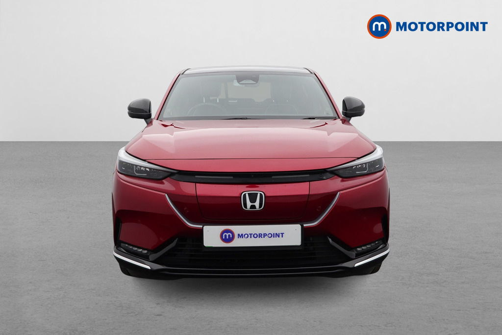 Honda E Ny1 Advance Automatic Electric Hatchback - Stock Number (1564921) - Front bumper