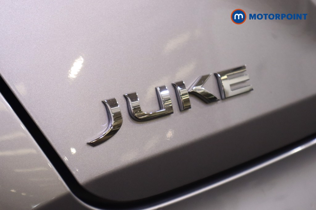 Nissan Juke N-Connecta Automatic Petrol SUV - Stock Number (1564956) - 34th supplementary image