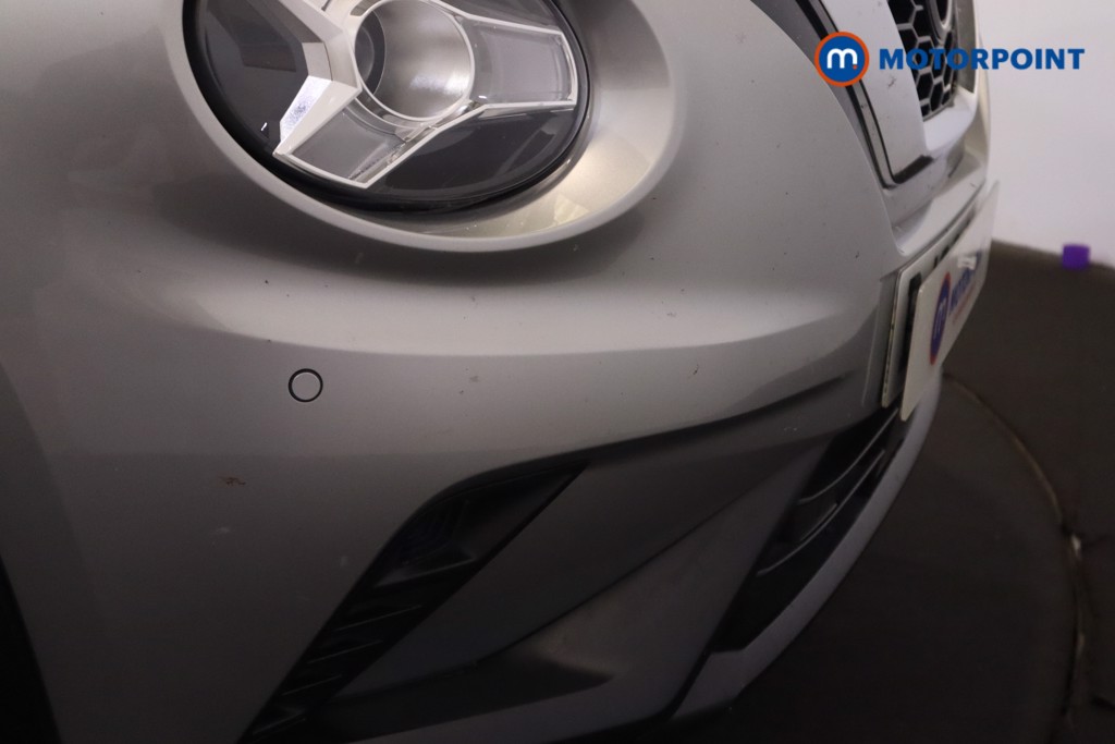 Nissan Juke N-Connecta Automatic Petrol SUV - Stock Number (1564956) - 37th supplementary image