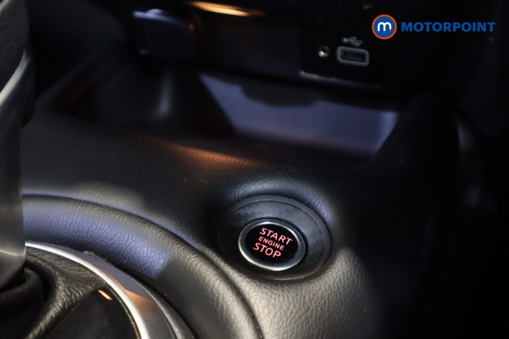 Nissan Juke N-Connecta Automatic Petrol SUV - Stock Number (1565004) - 15th supplementary image
