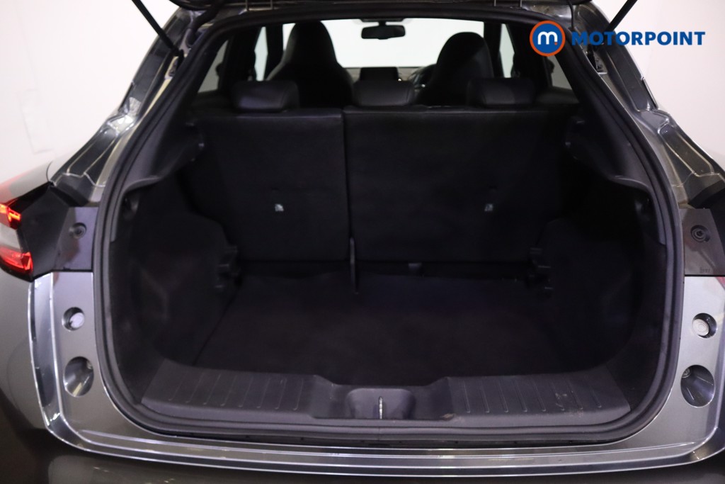 Nissan Juke N-Connecta Automatic Petrol SUV - Stock Number (1565004) - 23rd supplementary image