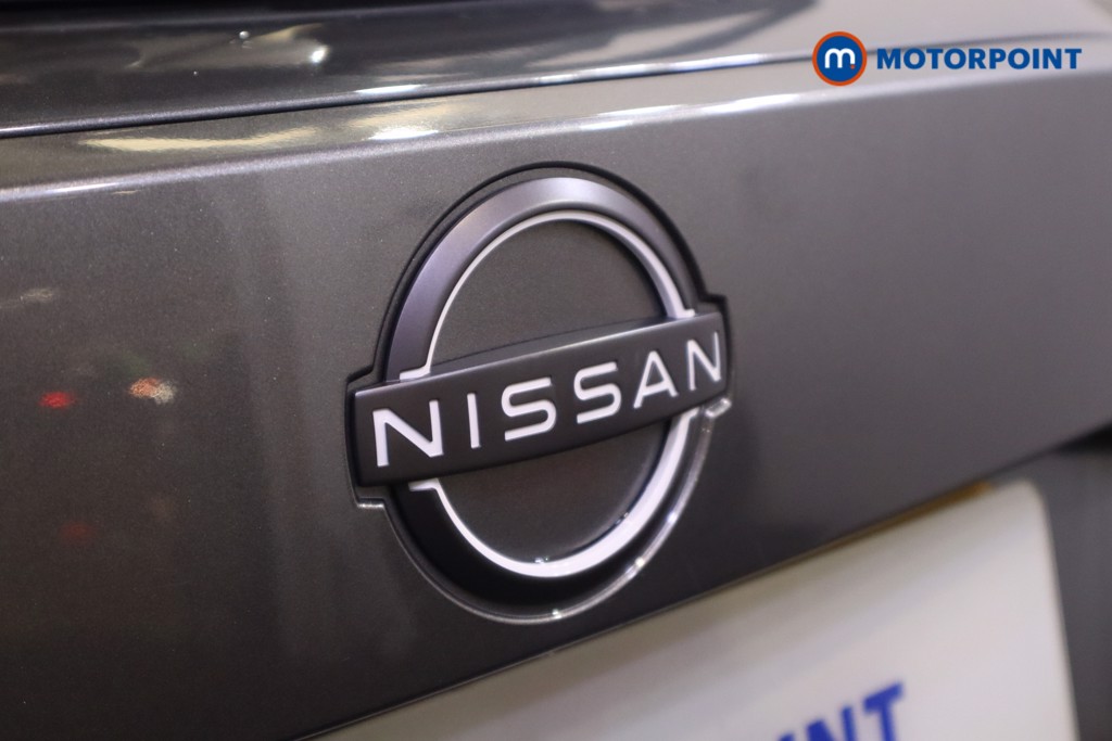 Nissan Juke N-Connecta Automatic Petrol SUV - Stock Number (1565004) - 32nd supplementary image