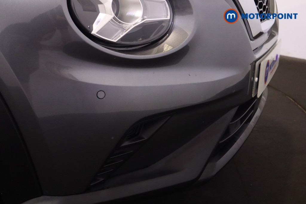 Nissan Juke N-Connecta Automatic Petrol SUV - Stock Number (1565004) - 35th supplementary image