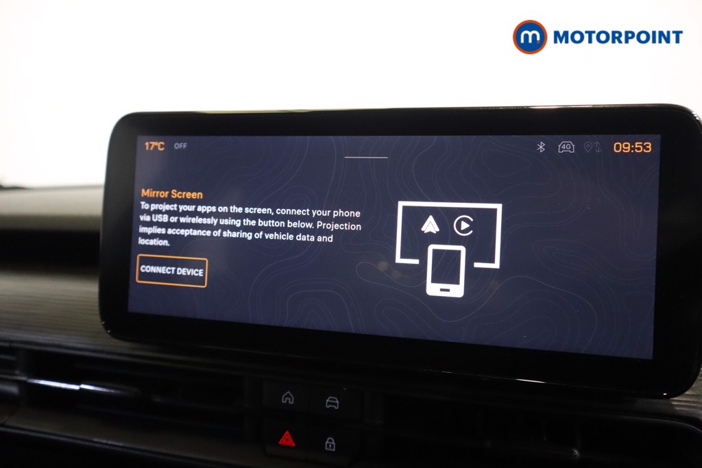 Jeep Avenger Altitude Manual Petrol SUV - Stock Number (1565143) - 2nd supplementary image