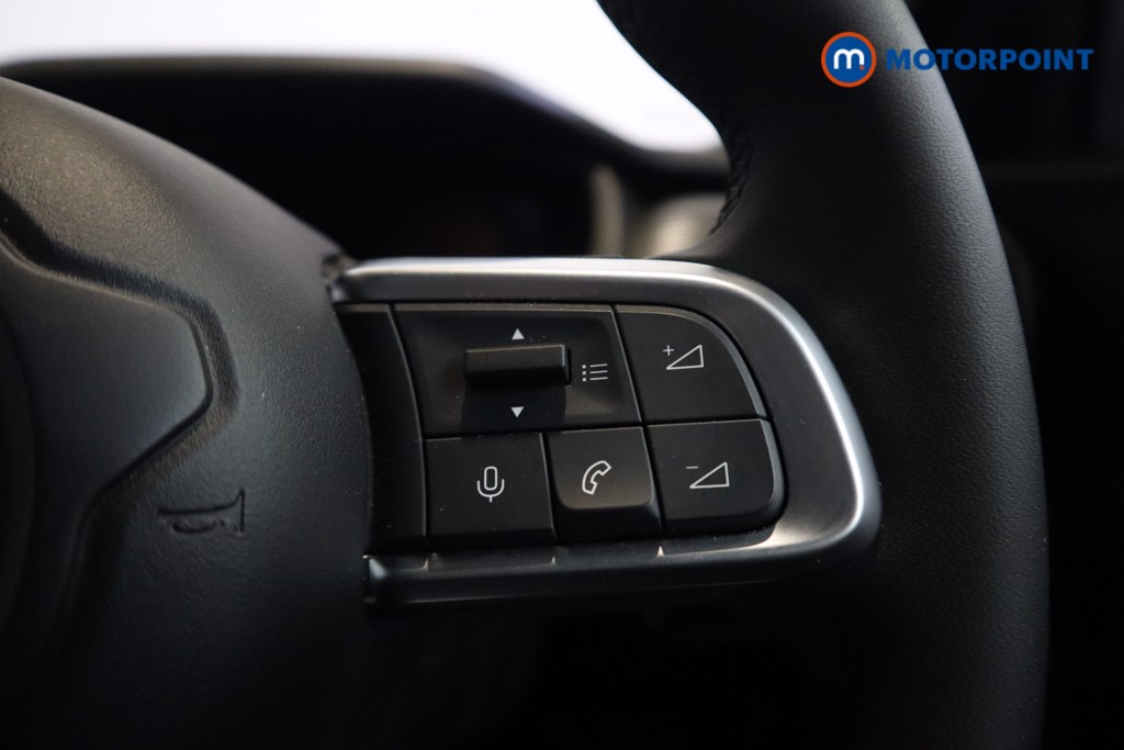 Jeep Avenger Altitude Manual Petrol SUV - Stock Number (1565143) - 10th supplementary image