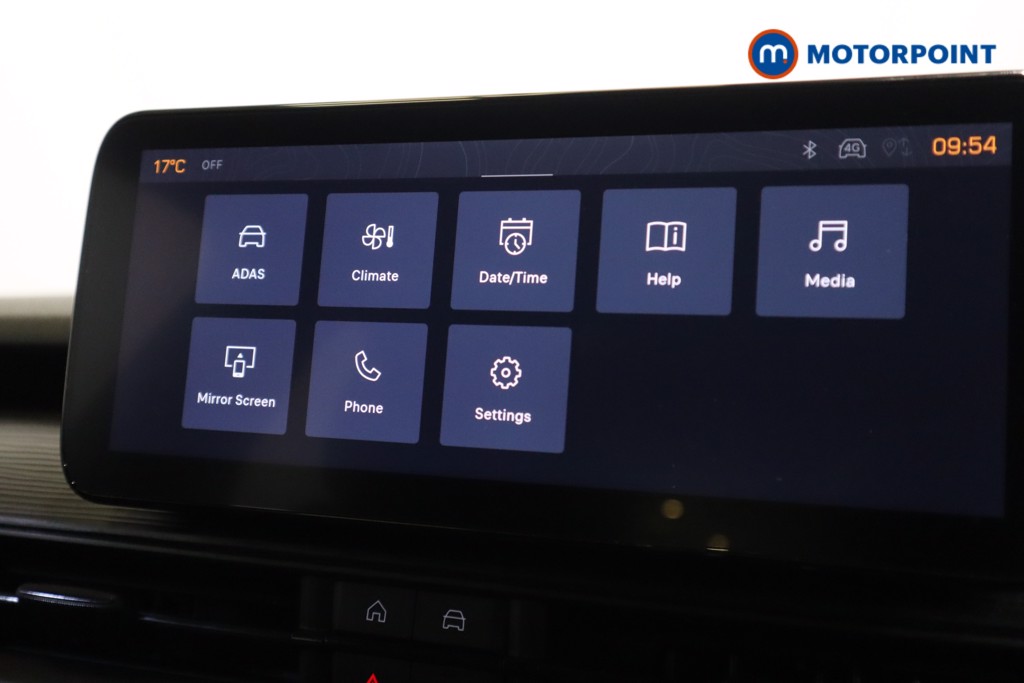 Jeep Avenger Altitude Manual Petrol SUV - Stock Number (1565143) - 13th supplementary image
