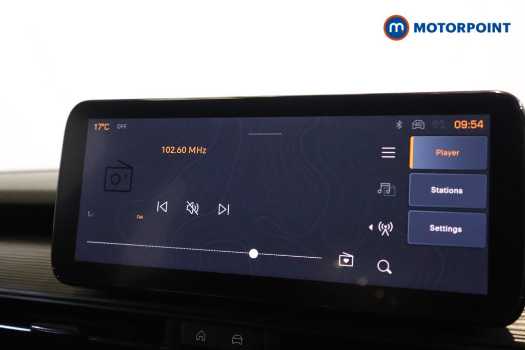 Jeep Avenger Altitude Manual Petrol SUV - Stock Number (1565143) - 15th supplementary image