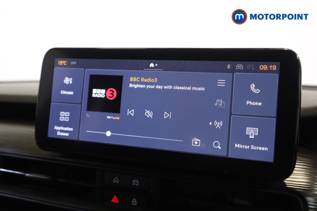 Jeep Avenger Altitude Manual Petrol SUV - Stock Number (1565168) - 13th supplementary image