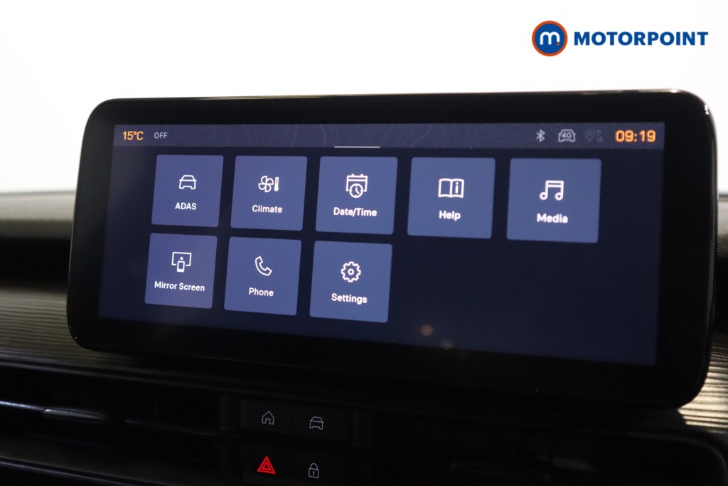 Jeep Avenger Altitude Manual Petrol SUV - Stock Number (1565168) - 16th supplementary image