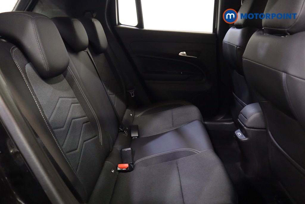 Jeep Avenger Altitude Manual Petrol SUV - Stock Number (1565168) - 23rd supplementary image