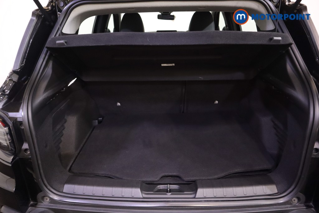 Jeep Avenger Altitude Manual Petrol SUV - Stock Number (1565168) - 26th supplementary image