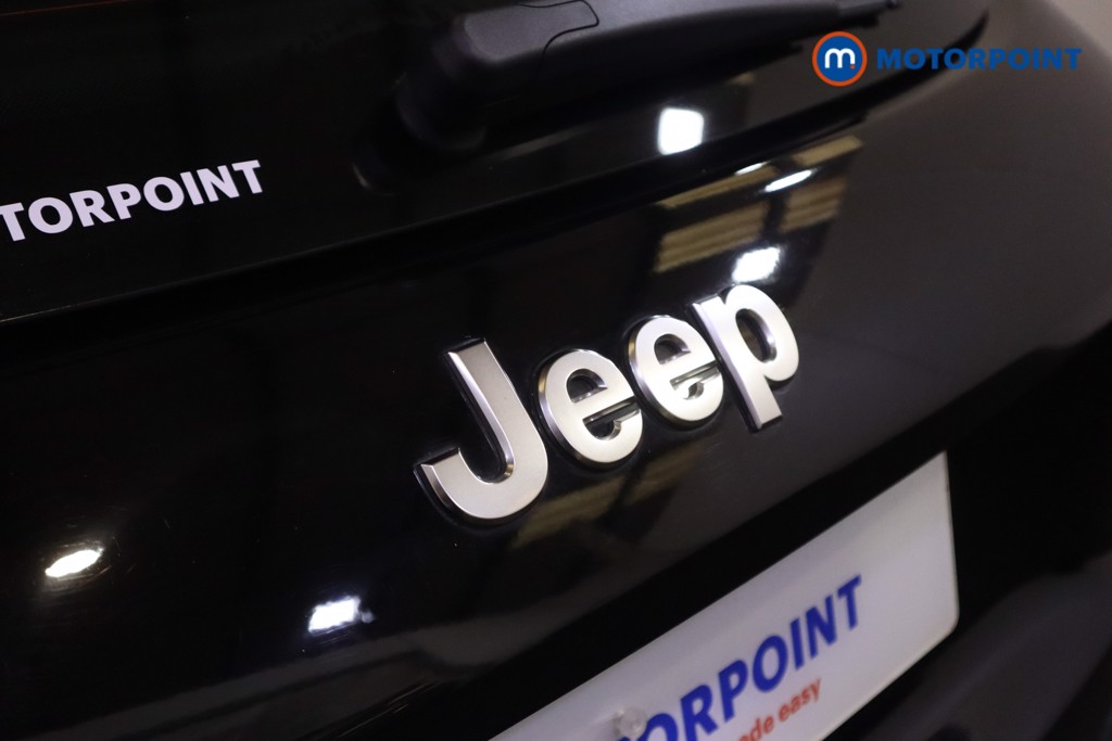 Jeep Avenger Altitude Manual Petrol SUV - Stock Number (1565168) - 35th supplementary image