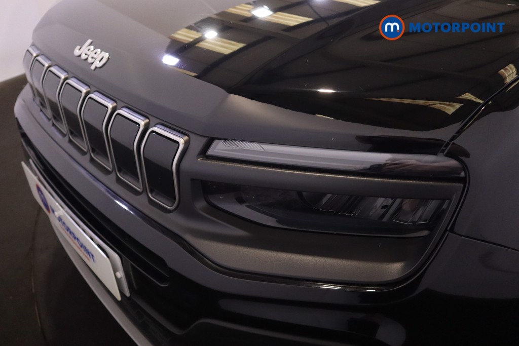 Jeep Avenger Altitude Manual Petrol SUV - Stock Number (1565168) - 38th supplementary image
