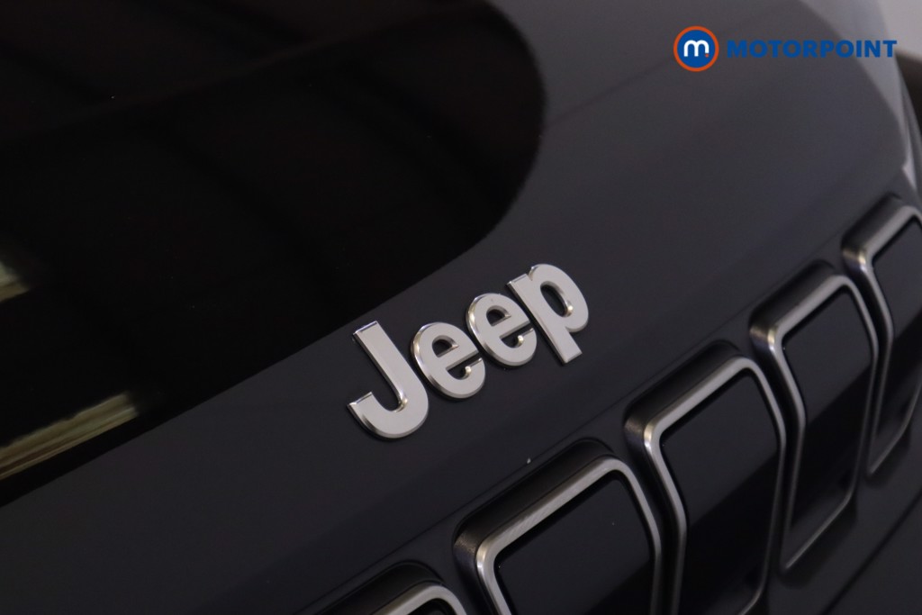 Jeep Avenger Altitude Manual Petrol SUV - Stock Number (1565168) - 39th supplementary image