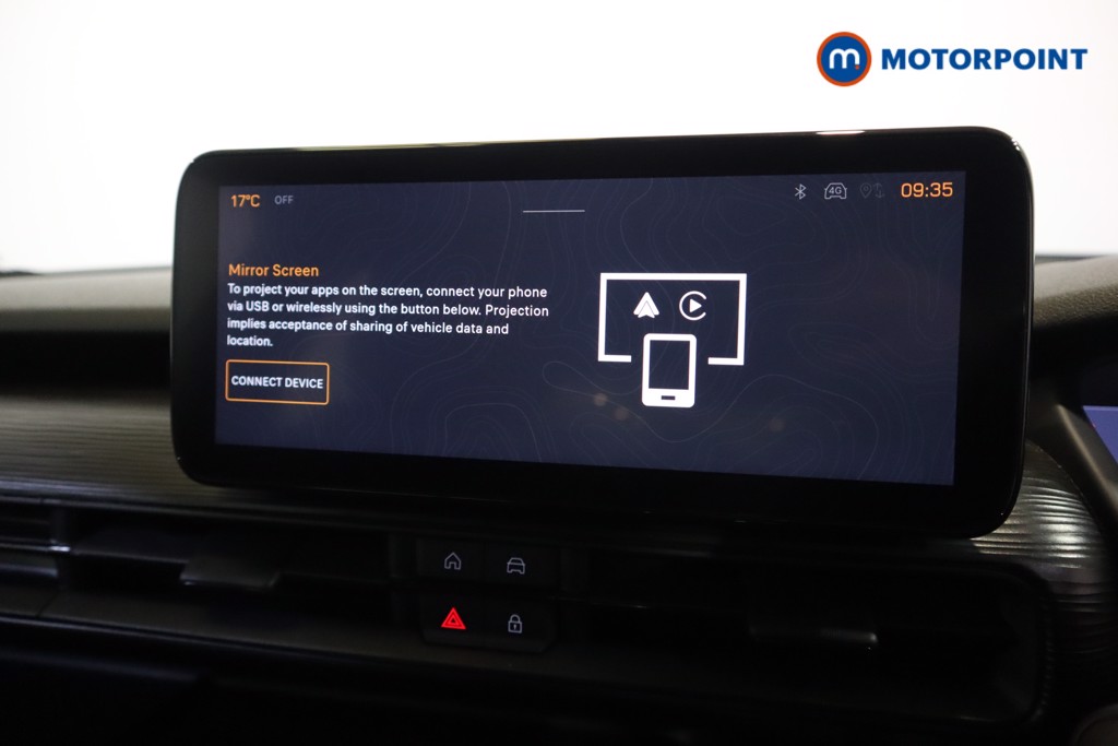 Jeep Avenger Altitude Manual Petrol SUV - Stock Number (1565181) - 2nd supplementary image