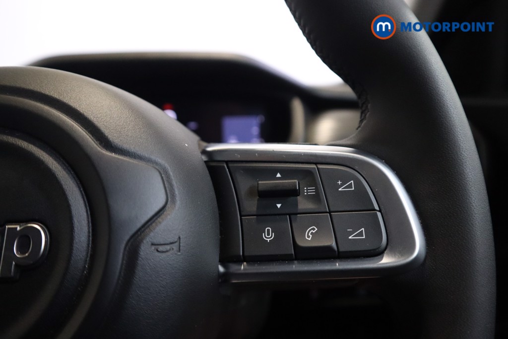 Jeep Avenger Altitude Manual Petrol SUV - Stock Number (1565181) - 10th supplementary image