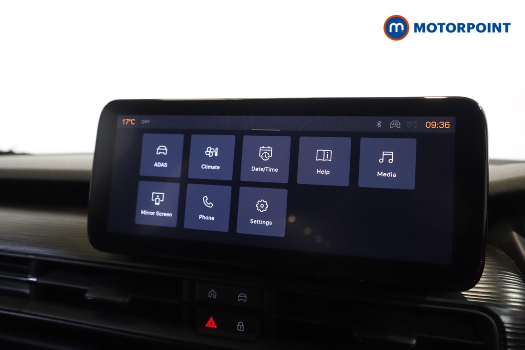 Jeep Avenger Altitude Manual Petrol SUV - Stock Number (1565181) - 16th supplementary image