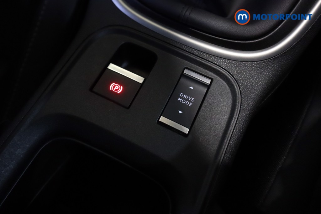 Jeep Avenger Altitude Manual Petrol SUV - Stock Number (1565181) - 22nd supplementary image