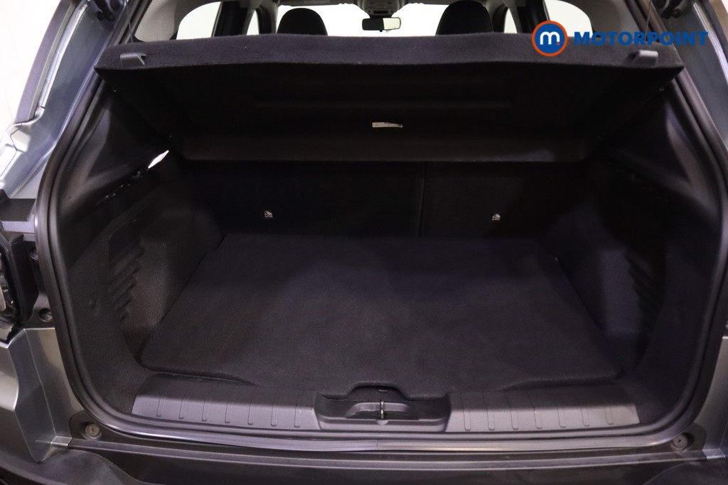 Jeep Avenger Altitude Manual Petrol SUV - Stock Number (1565181) - 29th supplementary image