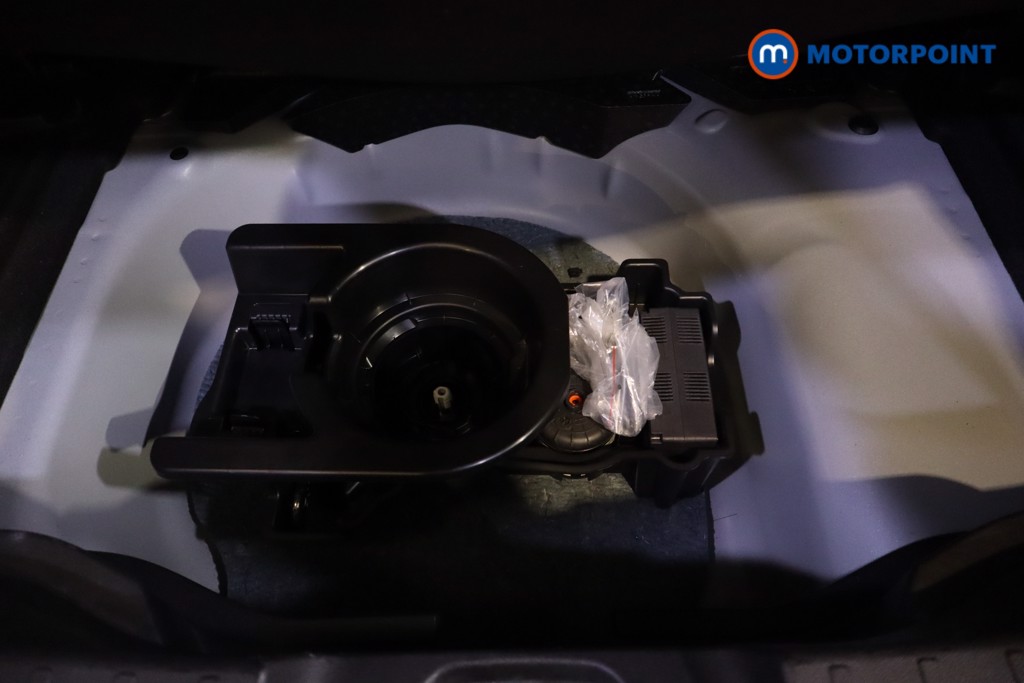Jeep Avenger Altitude Manual Petrol SUV - Stock Number (1565181) - 30th supplementary image