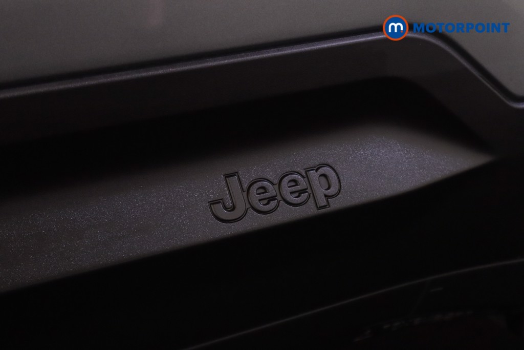 Jeep Avenger Altitude Manual Petrol SUV - Stock Number (1565181) - 41st supplementary image