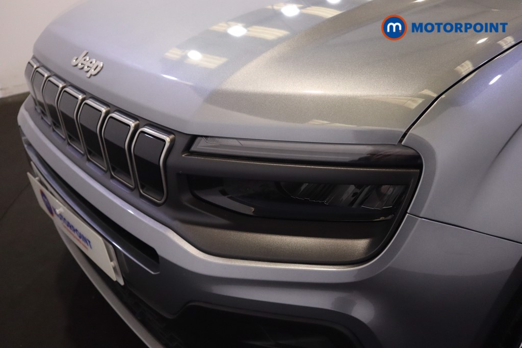 Jeep Avenger Altitude Manual Petrol SUV - Stock Number (1565181) - 44th supplementary image