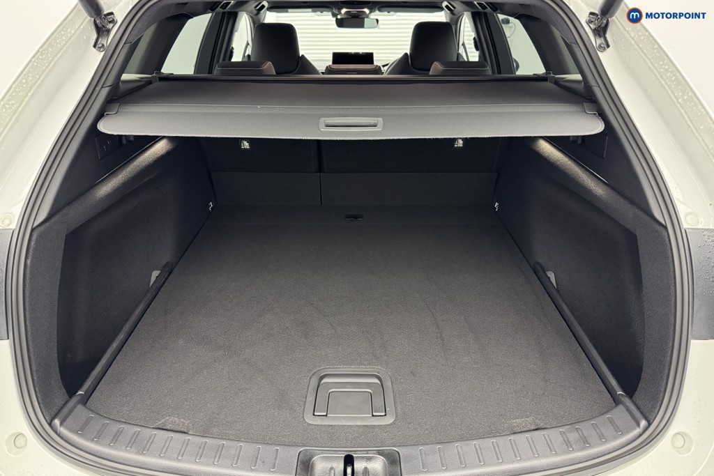 Toyota Corolla Excel Automatic Petrol-Electric Hybrid Estate - Stock Number (1565222) - 10th supplementary image