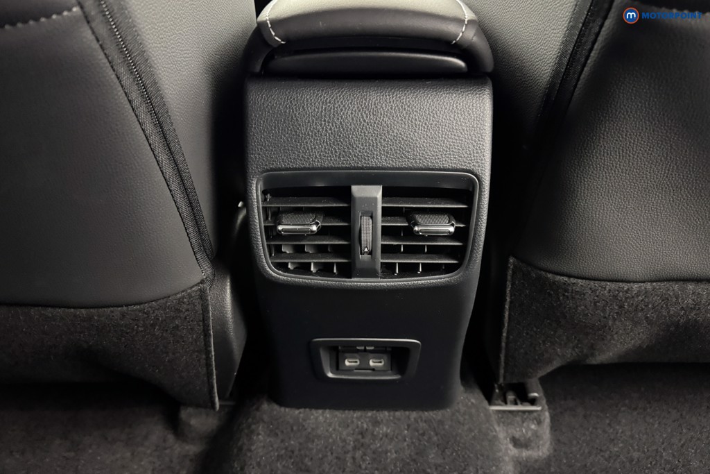 Toyota Corolla Excel Automatic Petrol-Electric Hybrid Estate - Stock Number (1565222) - 18th supplementary image