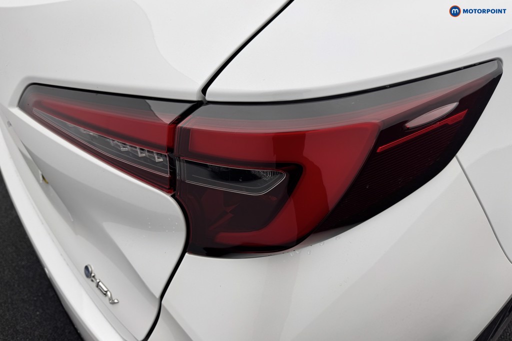 Toyota Corolla Excel Automatic Petrol-Electric Hybrid Estate - Stock Number (1565222) - 23rd supplementary image