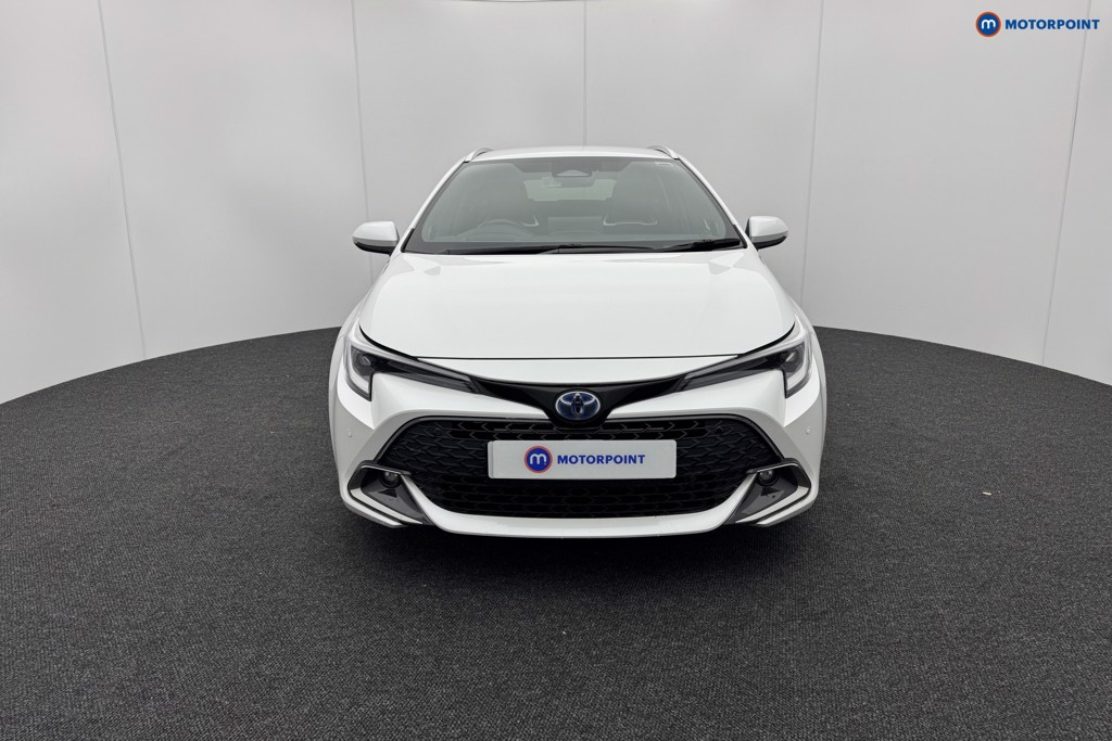 Toyota Corolla Excel Automatic Petrol-Electric Hybrid Estate - Stock Number (1565222) - 26th supplementary image
