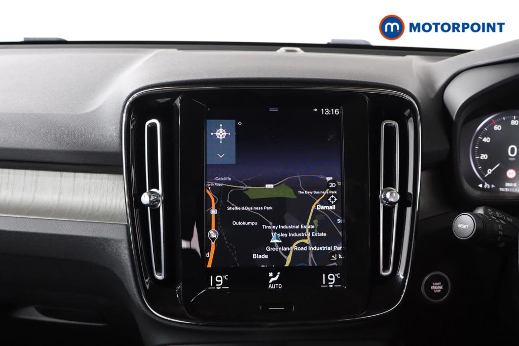 Volvo Xc40 Inscription Automatic Petrol SUV - Stock Number (1565481) - 2nd supplementary image